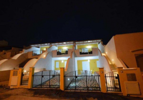 Residence Boccaccio